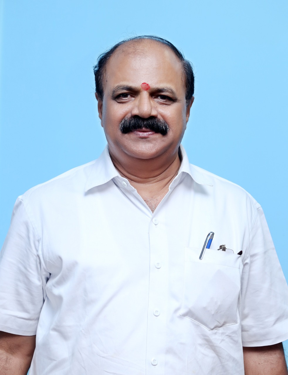 Mr. Vijay P. Jadhav
